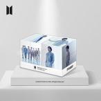 BTS BTS Calander FOLDING CUBE PROOF set Accessories