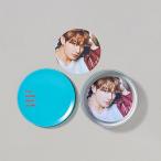 BTS BTS Round Magnetic Puzzle YOU NEVER WALK ALONE Jung Kook Accessories