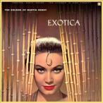 Martin Denny Exotica< ограничение запись > LP