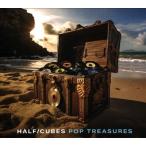 The Half-Cubes Pop Treasures CD