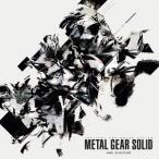 METAL GEAR SOLID_ VINYL SELECTIONS<限定盤> LP