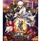 銀魂 THE FINAL Ultra HD