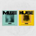 JIMIN (BTS) MUSE (ランダムバージョン) CD
