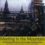 Shyam Nepali Meeting in the Mountain CD