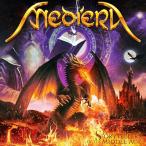 Mediera Storytellers of the Middle Age CD