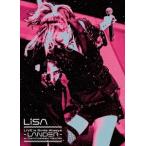 LiSA LiVE is Smile Always〜LANDER〜 at TOKYO GARDEN THEATER＜通常盤＞ Blu-ray Disc