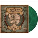 Steve Cropper Friendlytown＜Green Marble Vinyl＞ LP