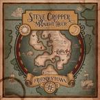 Steve Cropper Friendlytown CD