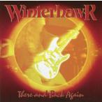 Winterhawk There And