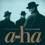a-ha Time And Again_ The Ultimate A-ha LP