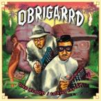 OBRIGARRD ONE BLOOD / talking rhythm 7inch Single