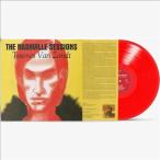 Townes Van Zandt The Nashville Sessions< ограничение запись /Colored Vinyl> LP