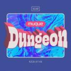 muque Dungeon ［CD+ステッカー］＜初回生産限定盤＞ CD