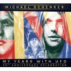 Michael Schenker My Years With Ufo CD