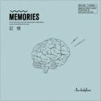 INO hidefumi MEMORIES CD