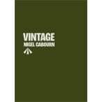 Nigel Cabourn VINTAGE NIGEL CABOURN Book