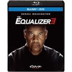 イコライザー THE FINAL ［Blu-ray Disc+DVD］ Blu-ray Disc