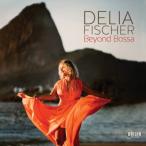 Delia Fischer Beyond Bossa CD