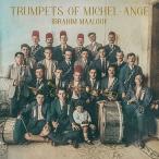 Ibrahim Maalouf Trumpets of Michel-Ange CD
