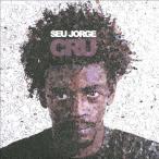 Seu Jorge Cru CD
