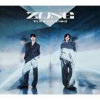 東方神起 ZONE ［2CD+Blu-ray Disc+カード］＜初回生産限定盤＞ CD
