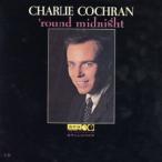 Charlie Cochran ラウンド・ミッドナイト CD