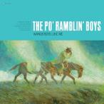 The Po' Ramblin' Boysoila. подобный текущий человек ..CD