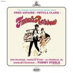 Fred Astairefini Anne. радуга оригинал * саундтрек CD