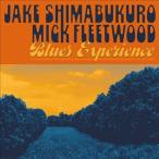 Jake Shimabukuro Blues Experience LP