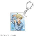 ショッピング東京リベンジャーズ 東京リベンジャーズ アクリルキーホルダー_松野千冬/カメラさんぽ Accessories