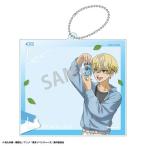 ショッピング東京リベンジャーズ 東京リベンジャーズ フォトフレームアクリルキーホルダー_松野千冬/カメラさんぽ Accessories