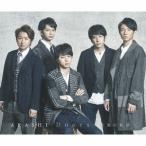 嵐 Doors -勇気の軌跡-＜通常盤＞ 12cmCD Single