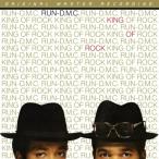 Run DMC King Of Rock＜完全生産限定盤＞ SACD Hybrid