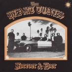 Thee Heart Tones フォーエヴァー&エヴァー<黒盤> LP