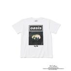 Oasis oasis 30th Anniversary Tシャツ 『Lyla』 White XL Apparel