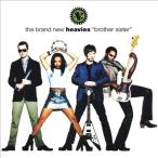 The Brand New Heavies Brother Sister (30th Anniversary Edition) LP