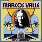 Marcos Valle Tunel Acustico<Pink Vinyl> LP