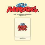 LUN8 AWAKENING: 3rd Mini Album (PLVE)(Nerd ver.) [ музыка карта ]< совершенно ограниченное количество запись > Accessories