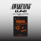 LUN8 AWAKENING: 3rd Mini Album (PLVE)(Hip ver.) [ музыка карта ]< совершенно ограниченное количество запись > Accessories