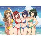  Dolphin wave официальный сборник иллюстраций OFFICIAL VISUAL COLLECTION Mook