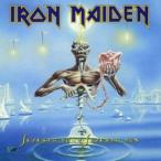 Iron Maiden Seventh Son Of A Seventh Son (2015 Remastered Edition) LP