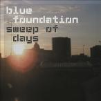 ショッピングDays Blue Foundation Sweep of Days LP