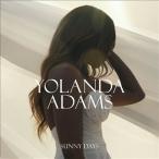 Yolanda Adams Sunny Days CD