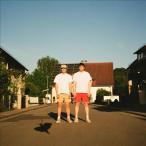 SoSoon Whether You Like It or Not CD