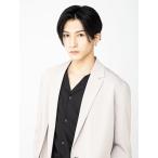 梅津瑞樹 梅津瑞樹セカンド写真集 飛べ、現へ Book