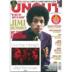 UNCUT 2024 год 10 месяц номер Magazine