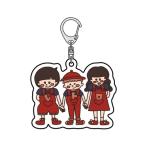 レトロマイガール!! はじめてのツーマン限定 秋の大冒険アクキー Accessories