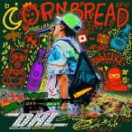 CORNBREAD DHL Part.1 ~Worldwide Choppanese~ CD