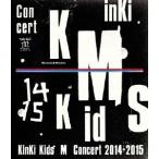 KinKi Kids KinKi Kids Concert 『Memories & Moments』<通常盤> Blu-ray Disc