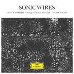 katia*la Beck Sonic Wires CD